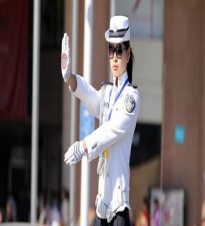 2015年1月新交规实施各位司机请记牢