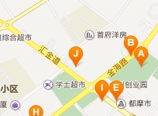 班车路线
